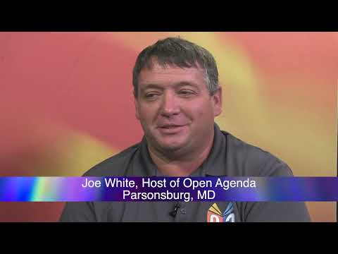 Open Agenda Campaign Donation Influence Ep 20