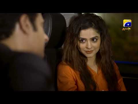 Behroop Episode 41 || 𝗕𝗲𝘀𝘁 𝗦𝗰𝗲𝗻𝗲 𝟬𝟯 || Zubab Rana - Asad Siddiqui - Beenish Chauhan || Har Pal Geo