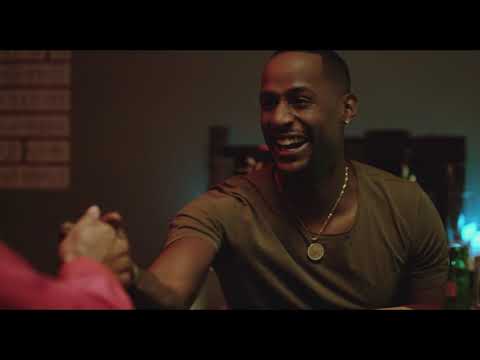 Thumbnail of the video: Never and Again Trailer (Feb. 11th 2021)