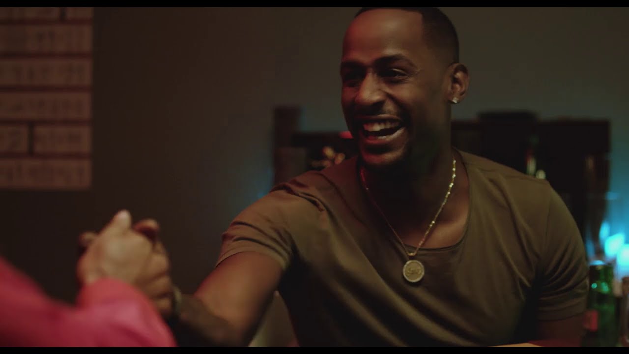 Never and Again Trailer (Feb. 11th 2021)