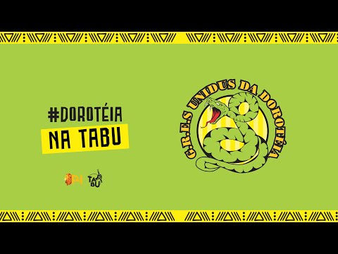 TABU 2022 - Dorotéia (Grupo Ascendente)