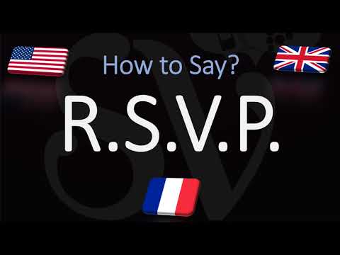 image-What does D mean RSVP?