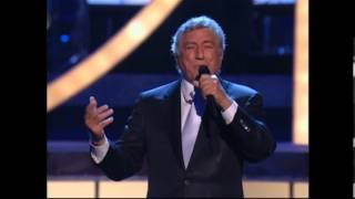 Tony Bennett - Lullaby of Broadway