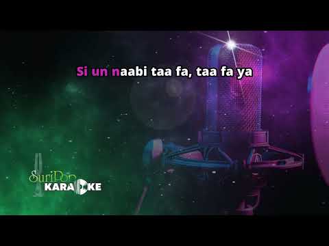 Taafaa SuriPop Karaoke