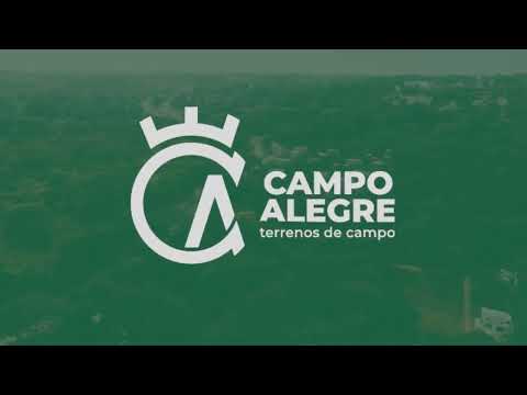 Proyecto Campo Alegre, lotes campestres en Arjona Bolívar  Venta de lotes