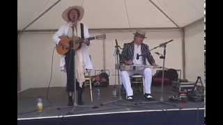 J C & Angelina - Careless Love