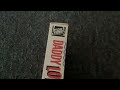 Daddy Long Legs 1991 VHS Review