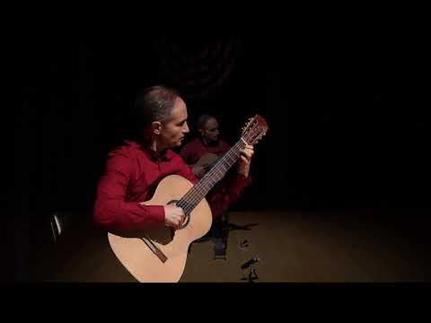 Dusan Bogdanovic - 6 Balkan Miniatures - Ali Erim