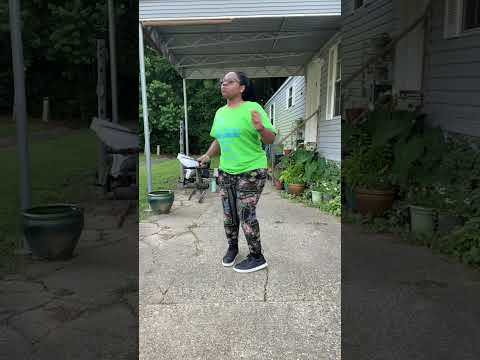 Chocolate Soul Line Dance