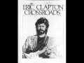 Eric Clapton - Crossroads -Lonely Years