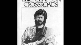 Eric Clapton - Crossroads -Lonely Years