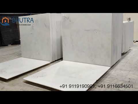 White marble price, rs 50, bhutra marble, pure white marble