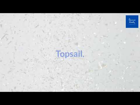 Correct Pronunciation Of Topsail | 2021 |