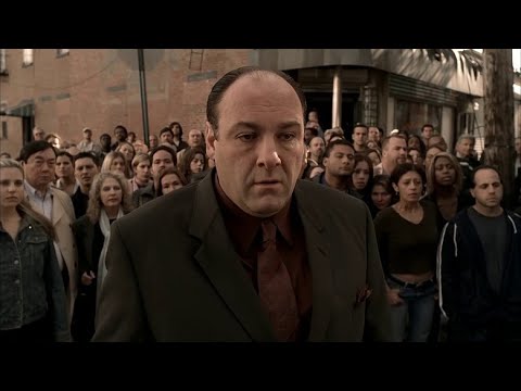 The Shocking Significance of Tony Soprano’s Dreams (spoilers)