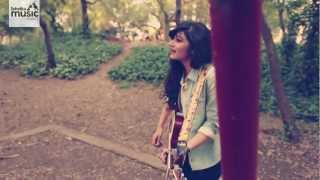 The Music Project : Kavya Trehan