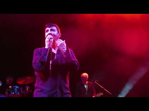 Marc Almond - My Hand Over My Heart - Manchester, May 2019