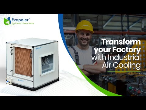 Fresh Air Handling Unit