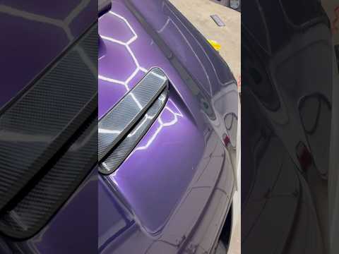Thumbnail for DON’T USE CHEAP WRAP!!! #shortvideo #pontiac #automobile #foryou #wrap  by Pontiac (automobile)