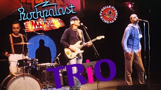 Trio - Rockpalast / Hamburg 1982