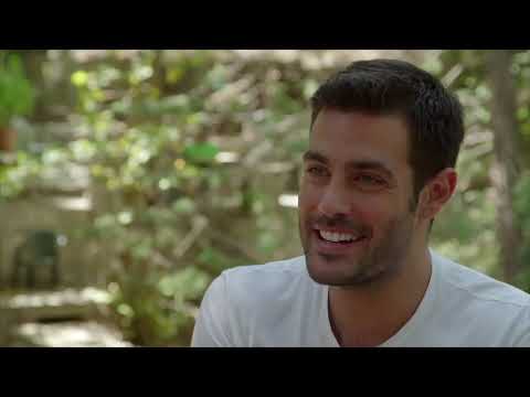 Meeting #17 Most Beautiful Man in the World, KOSTAS MARTAKIS in Athens! 🌟