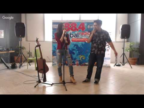 Sheryl Sheinafia - MNC Play Live Streaming