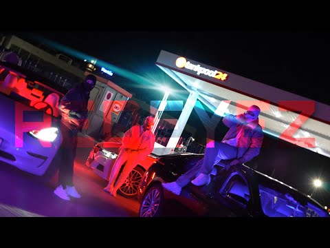 UNDERCOVERBOYS X NEYNO - REDEYEZ [Official Video] prod. by Cobra