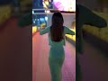 Hot Korean Girl Instagram Reel Video