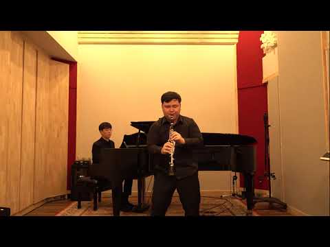 M  Garson   Jazz Variations on a Theme of Paganini