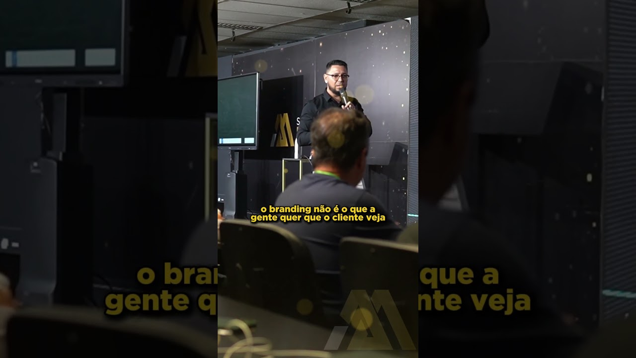 Se você não definir seu posicionamento, o mercado vai fazer isso por você. #saladosmestres