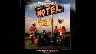 Boogie Woogie Fiddle Country Blues , Charlie Daniels Band , 1988