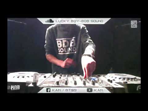 Lucky Boy @BT59 - 26/04/17 - Filmed by KAM