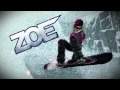 Trailer: SSX An 'Uber Mondays' Video - Zoe