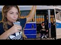 AMERICAN'S FIRST TIME REACTING TO CAPITAL BRA (5 SONGS IN EINER NACHT) AMERICAN'S FIRST TIME REACTING TO CAPITAL BRA (5 SONGS IN EINER NACHT)