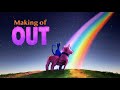 The Making of Out | Pixar SparkShorts | Disney+