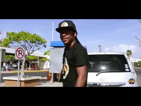 NATURE ELLIS - REGGAE PARTY (OFFICIAL VIDEO)