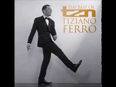 Difendimi per sempre - Tiziano Ferro