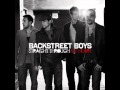 Backstreet Boys Straight Through My Heart