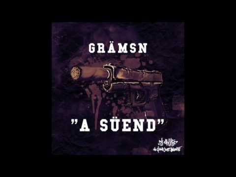 Grämsn - A Süend (prod. Grämsn)