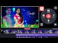 How To Make WhatsApp Status Video From KineMaster Kinemaster Video Editing