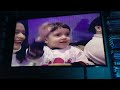 Opening To Barney Best Manners Your Invitation To Fun 2003 VHS Side Label 030