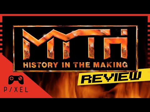 myth history in the making amiga download