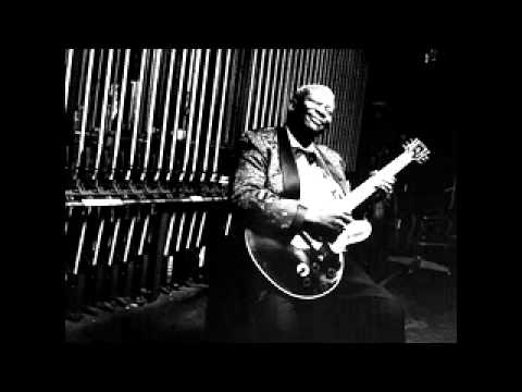 B.B King & Paul Carrack - Bring It On Home to Me