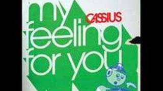 Cassius - Feeling For You video