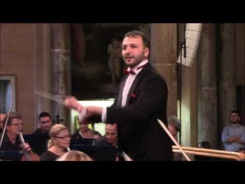 ABERTURA DE STRAUSS DIE FLEDERMAUS