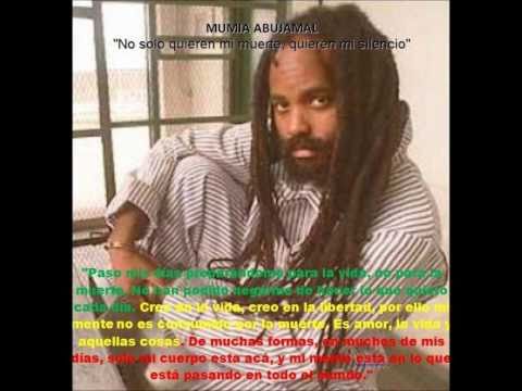 Alerta Kamarada - Mumia Abujamal (reggae)