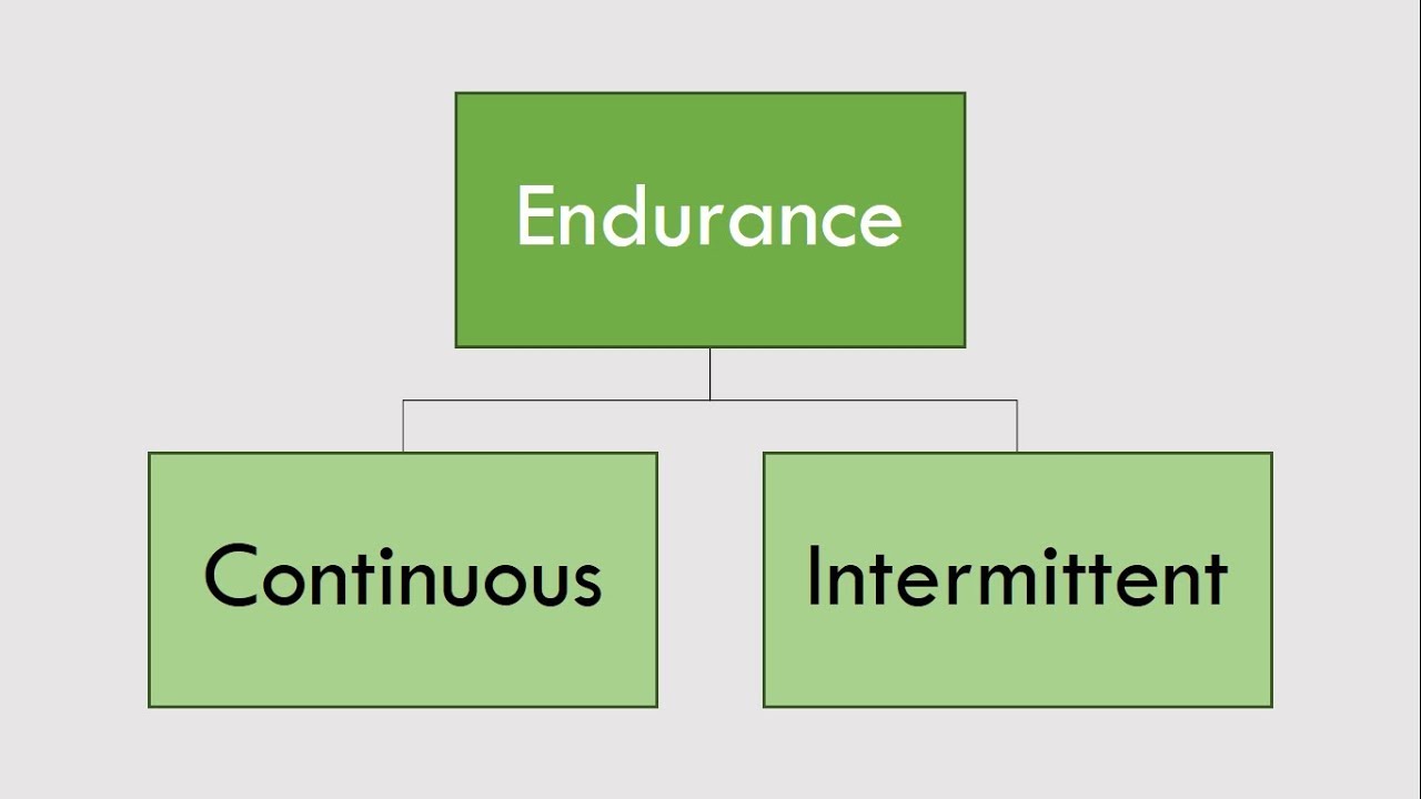 Understanding Endurance: The Second Pillar of Strength and Conditioning Training | Galaxy.ai