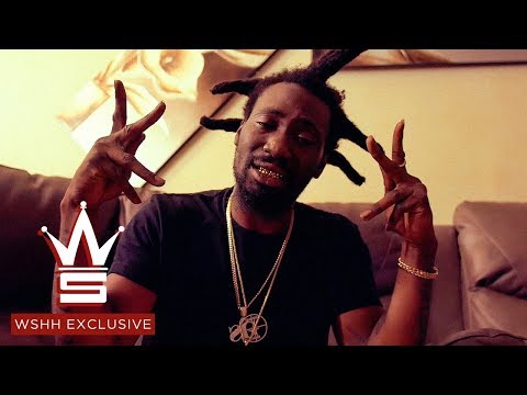 John Wicks "Coming From" (Sniper Gang) (WSHH Exclusive - Official Music Video)