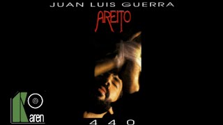 Juan Luis Guerra 4.40 - Rompiendo Fuentes (Cover Audio)
