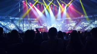 Never gonna change me