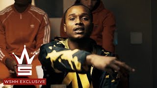 TaySav "Shark Tunes" (WSHH Exclusive - Official Music Video)